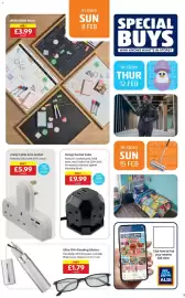 Aldi leaflet Page 21