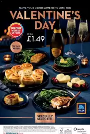 Aldi leaflet Page 26