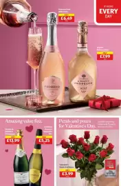 Aldi leaflet Page 3