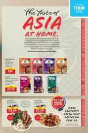 Aldi leaflet Page 7