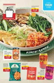 Aldi leaflet Page 9
