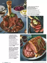 Tesco leaflet Page 16