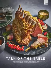 Tesco leaflet Page 21