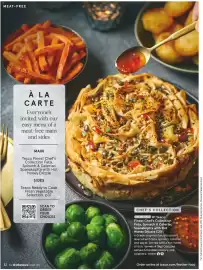 Tesco leaflet Page 32