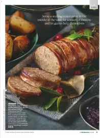 Tesco leaflet Page 35