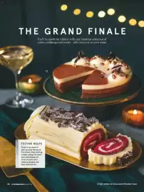 Tesco leaflet Page 38