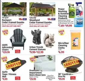 Ocean State Job Lot flyer week 5 Page 4