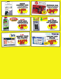 Ollie's weekly ad week 5 Page 6