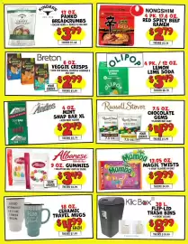 Ollie's weekly ad week 5 Page 2