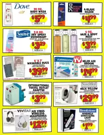 Ollie's weekly ad week 5 Page 5