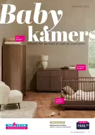 Van Asten BabySuperstore folder Pagina 1