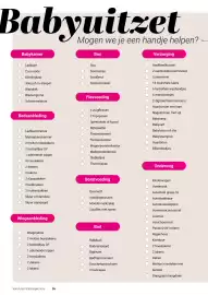 Van Asten BabySuperstore folder Pagina 14