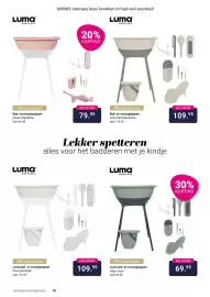 Van Asten BabySuperstore folder Pagina 15