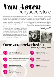 Van Asten BabySuperstore folder Pagina 2