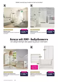 Van Asten BabySuperstore folder Pagina 22