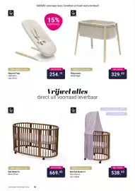 Van Asten BabySuperstore folder Pagina 28