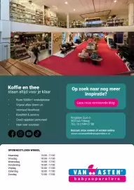 Van Asten BabySuperstore folder Pagina 29