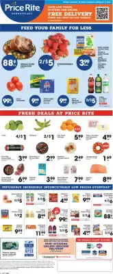 Price Rite circular (valid until 6-02)