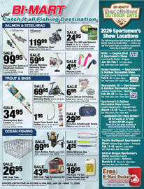 Bi-Mart weekly ad Page 2