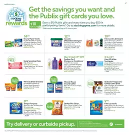 Publix weekly ad week 5 Page 16