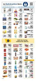 ShopRite flyer week 6 Page 12