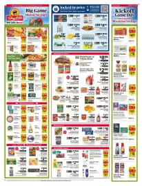 ShopRite flyer week 6 Page 1