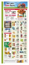 ShopRite flyer week 6 Page 7