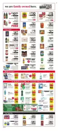 ShopRite flyer week 6 Page 9