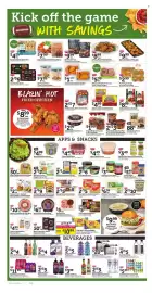 Stop&Shop weekly ad week 5 Page 2