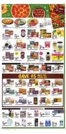 Stop&Shop weekly ad week 5 Page 3
