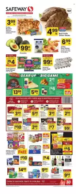 Safeway weekly ad (valid until 5-02)