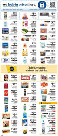 ShopRite flyer Page 12