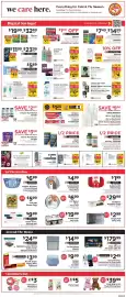 ShopRite flyer Page 10