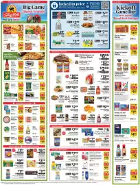 ShopRite flyer Page 2