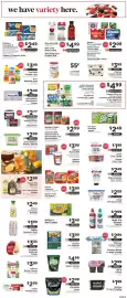 ShopRite flyer Page 4