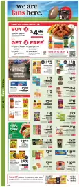 ShopRite flyer Page 7
