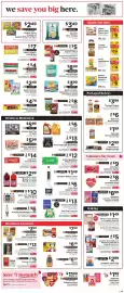 ShopRite flyer Page 8