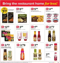 GIANT weekly ad week 5 Page 11