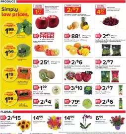 GIANT weekly ad week 5 Page 12