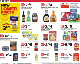 GIANT weekly ad week 5 Page 14