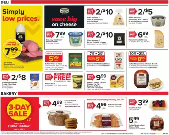 GIANT weekly ad week 5 Page 17