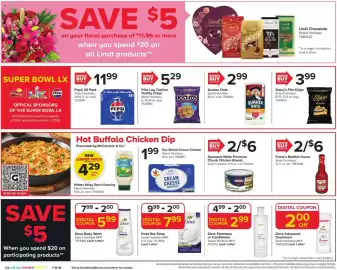 GIANT weekly ad week 5 Page 22
