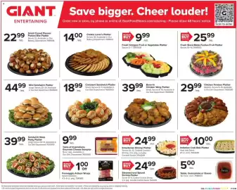 GIANT weekly ad week 5 Page 3