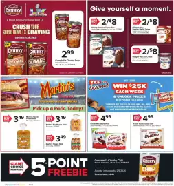 GIANT weekly ad week 5 Page 6