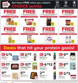 GIANT weekly ad week 5 Page 8