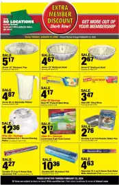 Bi-Mart weekly ad Page 10