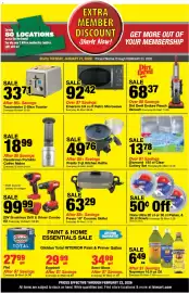 Bi-Mart weekly ad Page 13