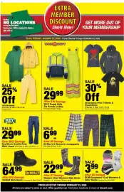Bi-Mart weekly ad Page 2