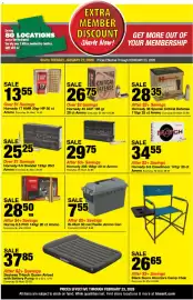 Bi-Mart weekly ad Page 3