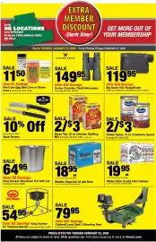 Bi-Mart weekly ad Page 4